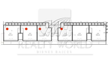 Locales en Venta en Cumbres 4to. Sector