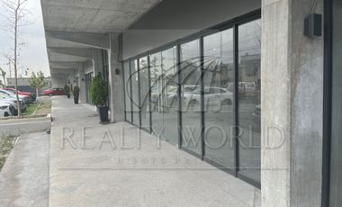 Locales en Venta en Cumbres 4to. Sector