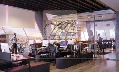 Oficinas en Venta en Corporativo Santa Engracia