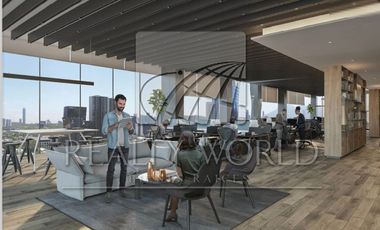 Oficinas en Venta en Corporativo Santa Engracia