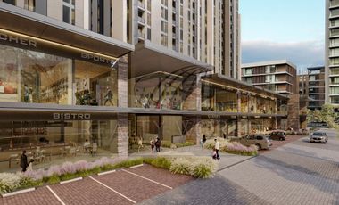 Locales en Venta en El Lechugal