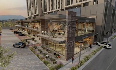 Locales en Venta en El Lechugal