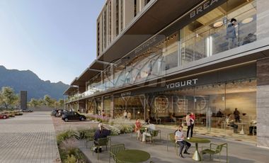 Locales en Venta en El Lechugal