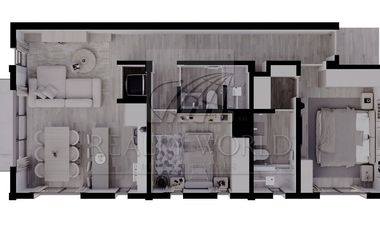 Departamentos en Venta en Sin Colonia