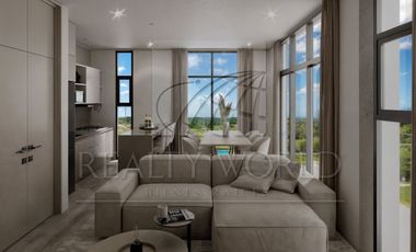 Departamentos en Venta en Sin Colonia