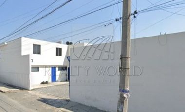 Edificio - Oficinas en Renta en Centro