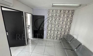 Edificio - Oficinas en Renta en Centro