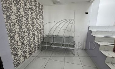 Edificio - Oficinas en Renta en Centro