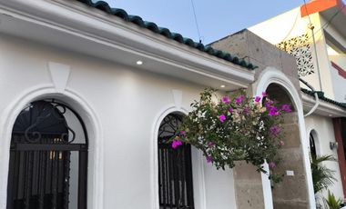 Casas en Renta en La Florida