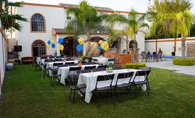 Quintas en Venta en Portal del Norte