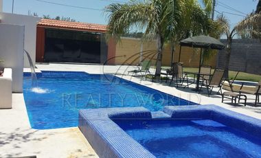 Quintas en Venta en Portal del Norte