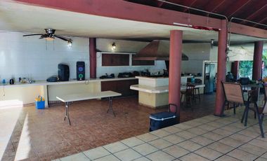 Quintas en Venta en Fracc Villas de la Boca