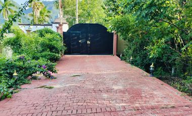 Quintas en Venta en Fracc Villas de la Boca