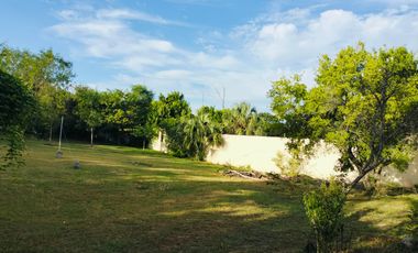 Quintas en Venta en Fracc Villas de la Boca