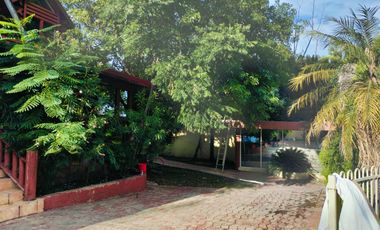 Quintas en Venta en Fracc Villas de la Boca