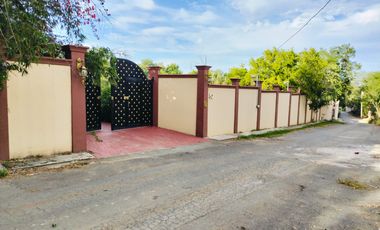 Quintas en Venta en Fracc Villas de la Boca