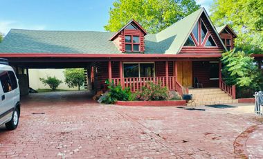 Quintas en Venta en Fracc Villas de la Boca