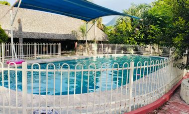 Quintas en Venta en Fracc Villas de la Boca