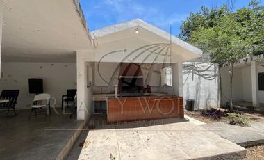 Casas en Renta en Rincón de la Sierra