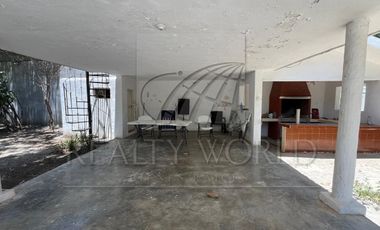 Casas en Renta en Rincón de la Sierra