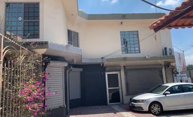 Edificio Mixto en Venta en Las Puentes Sector 4