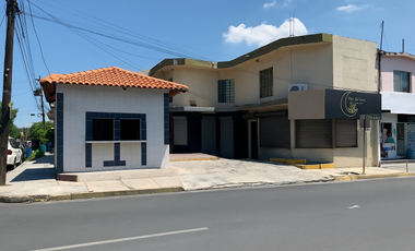 Edificio Mixto en Venta en Las Puentes Sector 4