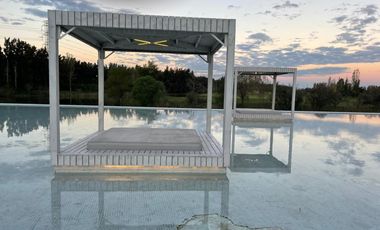 Departamento en Venta en Yoo Nordelta, Nordelta, Tigre, G.B.A. Zona Norte, Argentina