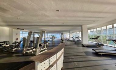 Departamento en venta en Dream Lagoons amueblado y equipado en Apodaca