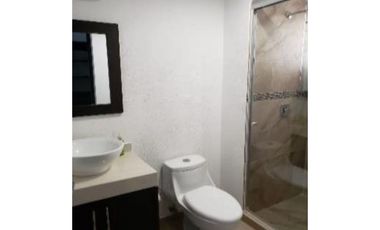 Departamento en venta en Dream Lagoons amueblado y equipado en Apodaca