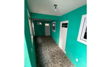 Departamento semiamueblado 1 recamara renta estacionamiento  techado