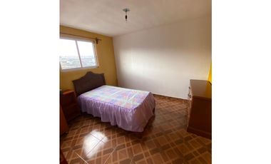 Departamento semiamueblado 1 recamara renta estacionamiento  techado