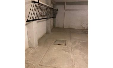 Departamento semiamueblado 1 recamara renta estacionamiento  techado