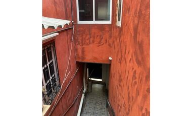 Departamento semiamueblado 1 recamara renta estacionamiento  techado