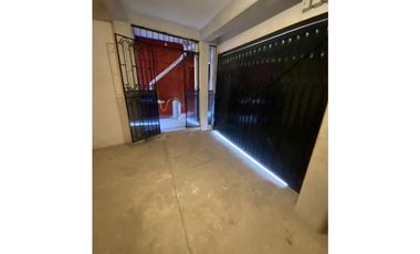 Departamento semiamueblado 1 recamara renta estacionamiento  techado