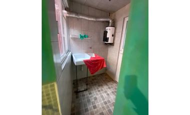 Departamento semiamueblado 1 recamara renta estacionamiento  techado