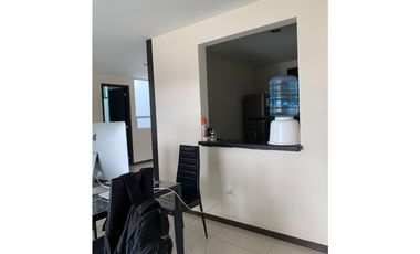 Departamento en Venta en Rafael vila Camacho, Santa Cruz Buenavista