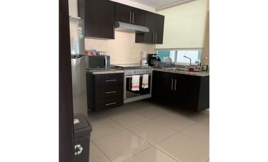 Departamento en Venta en Rafael vila Camacho, Santa Cruz Buenavista