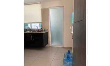 Departamento en Venta en Rafael vila Camacho, Santa Cruz Buenavista