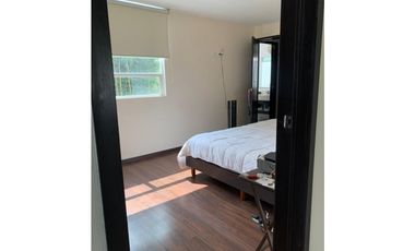 Departamento en Venta en Rafael vila Camacho, Santa Cruz Buenavista