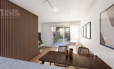 Venta PH  Pilar Proyecto Aldeana