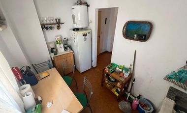 OPORTUNIDAD! Cómodo monoambiente en San Bernardo