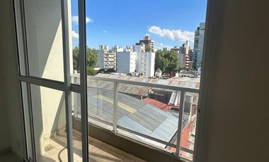 Departamento 1 dormitorio - Urquiza 2700 - Centro - Rosario | Venta
