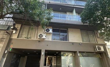 Departamento 1 dormitorio - Urquiza 2700 - Centro - Rosario | Venta