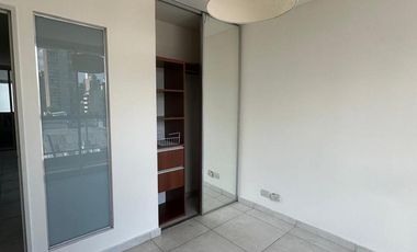 Departamento 1 dormitorio - Urquiza 2700 - Centro - Rosario | Venta