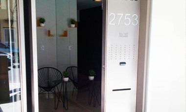 Departamento 1 dormitorio - Urquiza 2700 - Centro - Rosario | Venta