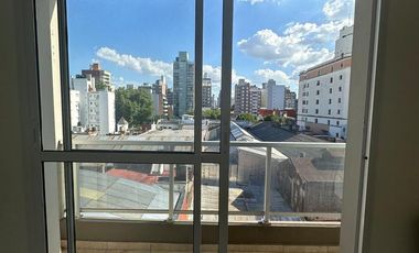 Departamento 1 dormitorio - Urquiza 2700 - Centro - Rosario | Venta