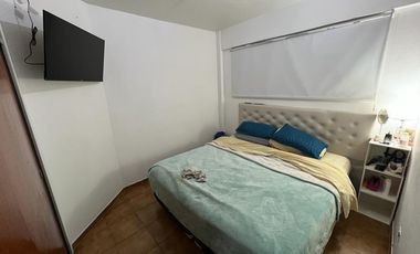 AMPLIO Departamento 3 AMB Y MEDIO JOSE LEON SUAREZ