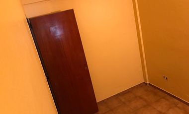 AMPLIO Departamento 3 AMB Y MEDIO JOSE LEON SUAREZ