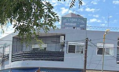 AMPLIO Departamento 3 AMB Y MEDIO JOSE LEON SUAREZ