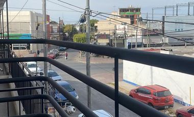 AMPLIO Departamento 3 AMB Y MEDIO JOSE LEON SUAREZ